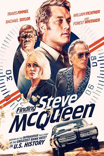 Finding Steve McQueen