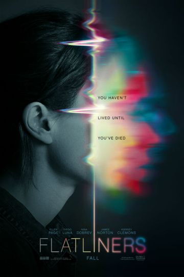 Flatliners Poster