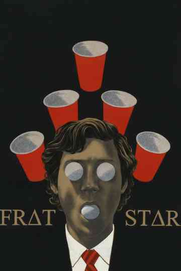 Frat Star Poster