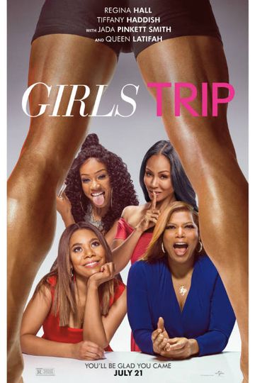 Girls Trip