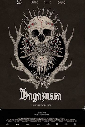 Hagazussa