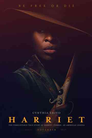 Harriet