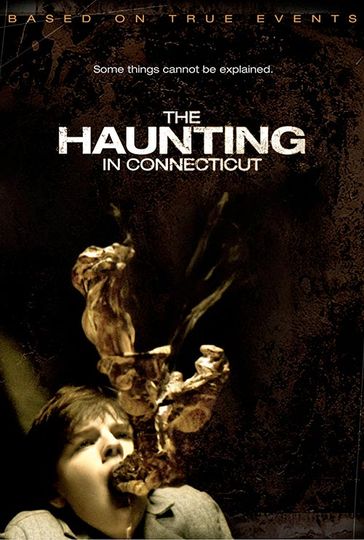 The Haunting in Connecticut Poster