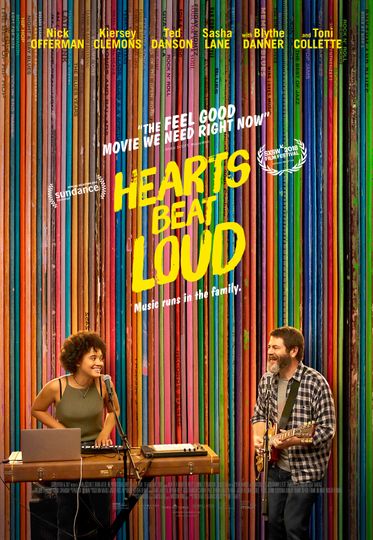 Hearts Beat Loud