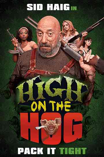 High on the Hog