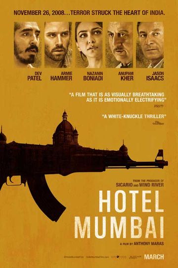 Hotel Mumbai