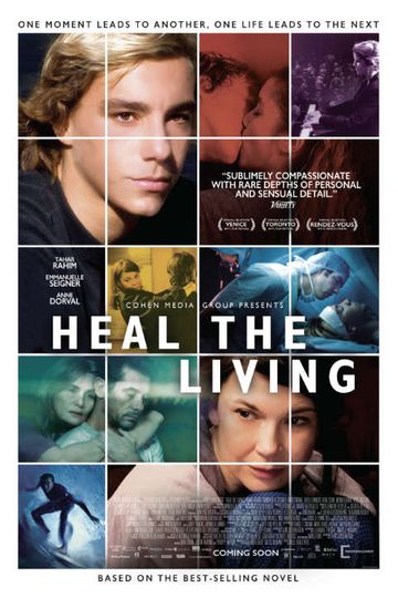 Heal the Living