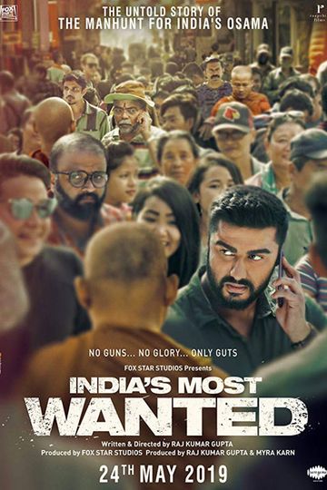 India's Most Wanted