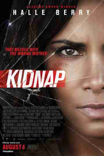 Kidnap Poster