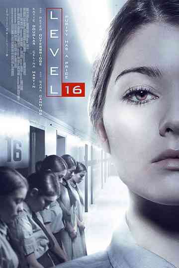 Level 16 Poster
