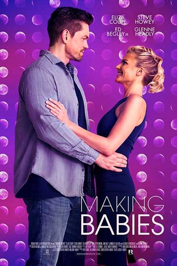 Making Babies Poster