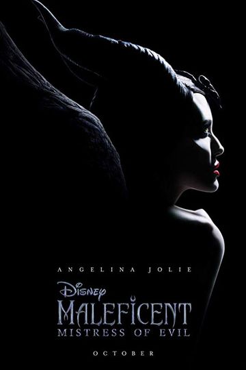 Maleficent: Mistress of Evil Poster