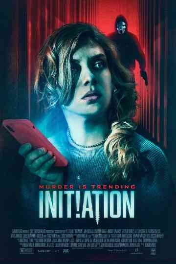 Initation Poster