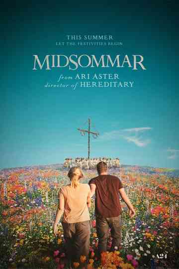 Midsommar