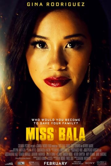 Miss Bala