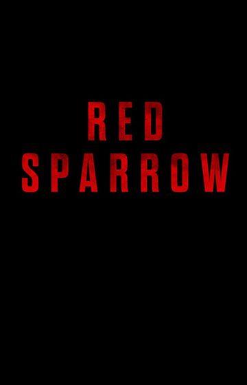Red Sparrow
