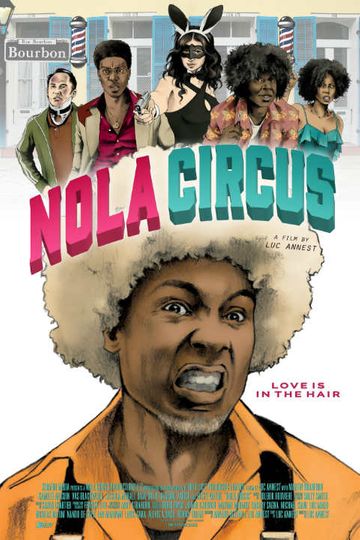 NOLA Circus