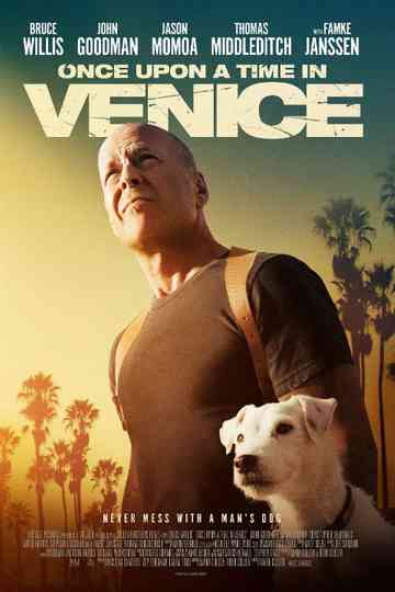 Once Upon a Time in Venice