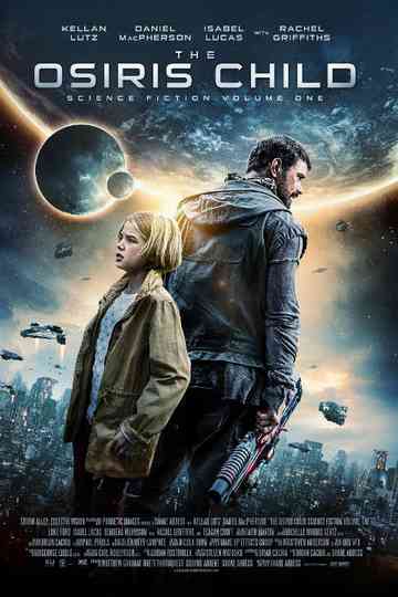 Science Fiction Volume One: The Osiris Child