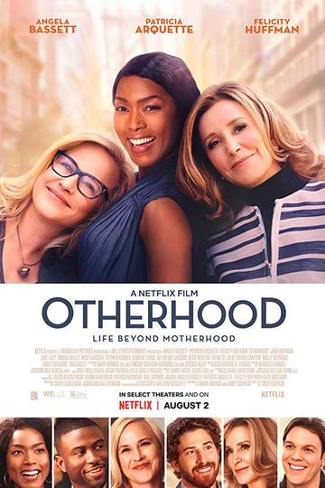 Otherhood Poster