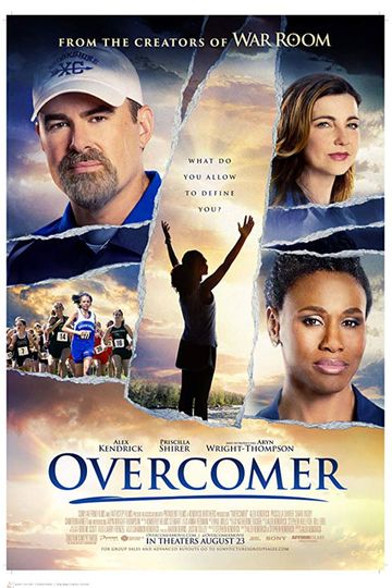 Overcomer