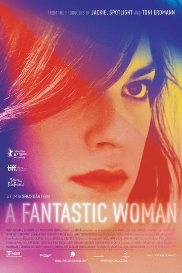 A Fantastic Woman