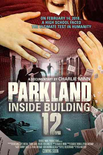 Parkland: Inside Building 12 Poster