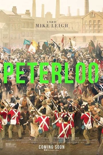 Peterloo