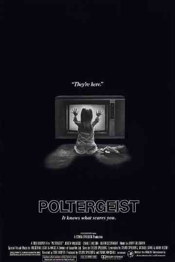 Poltergeist