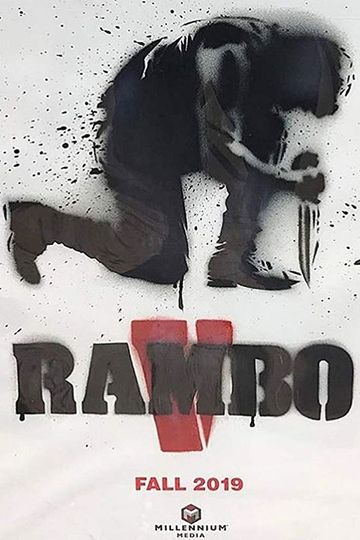 Rambo: Last Blood