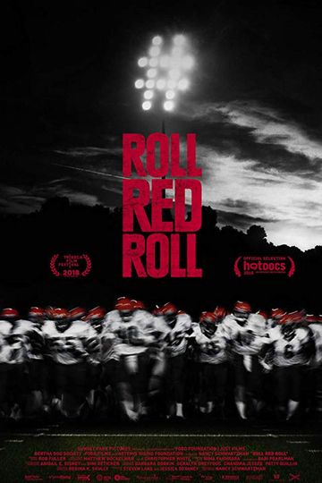 Roll Red Roll