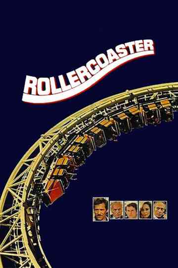 Rollercoaster Poster
