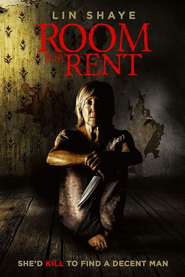 Room for Rent Poster