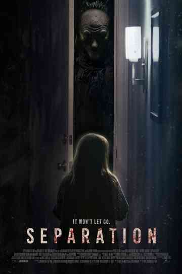 Separation Poster