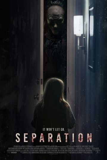 Separation Poster