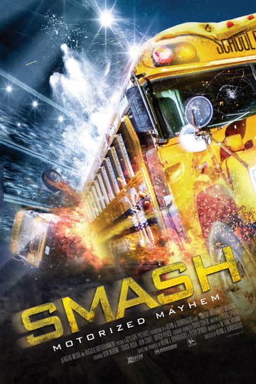 Smash Motorized Mayhem