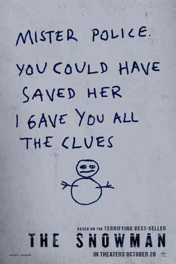 The Snowman