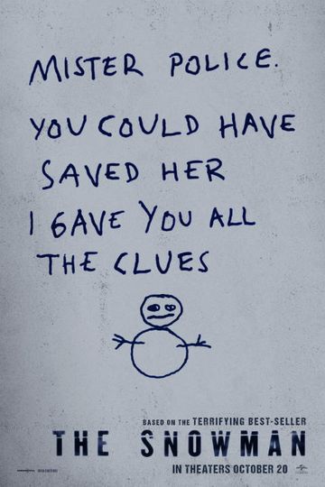 The Snowman