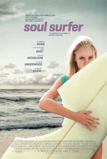 Soul Surfer