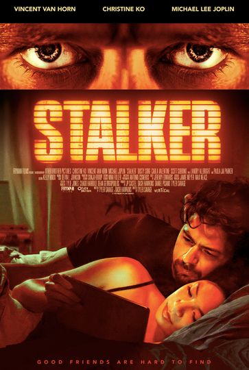 Stalker Poster