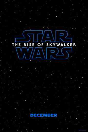 Star Wars: The Rise of Skywalker