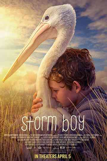 Storm Boy