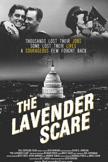 The Lavender Scare