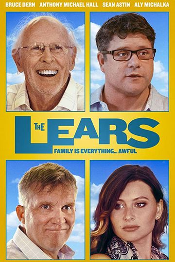 The Lears Poster