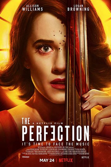 The Perfection Poster