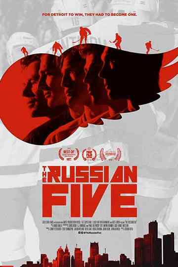 The Russian Five