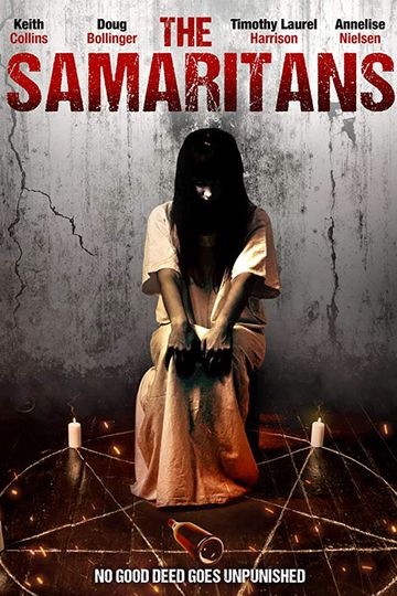 The Samaritans