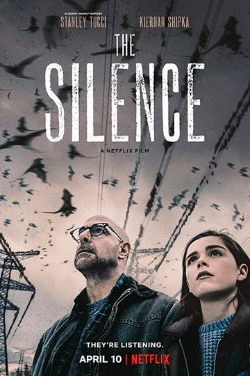 The Silence Poster