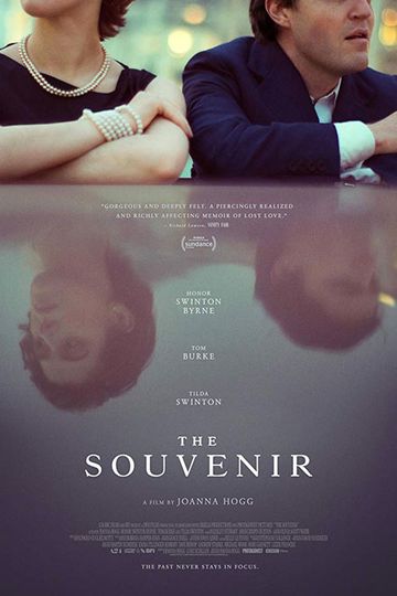 The Souvenir Poster