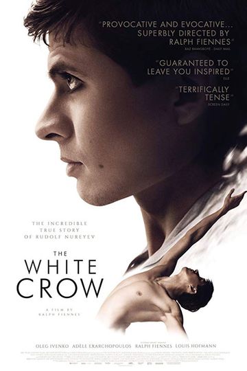 The White Crow Poster